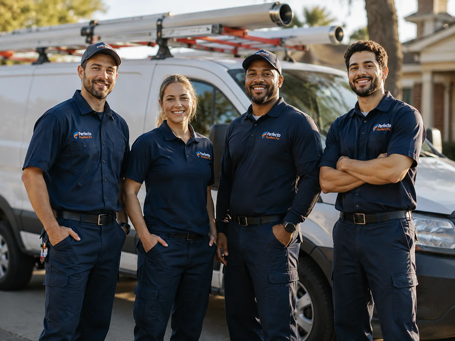 Emergency Plumber Near Me in Fort Hood, TX near me